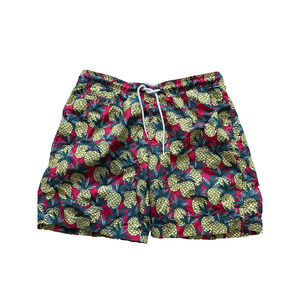 Trunks Surf & swim co‎ pineapple print Men size S